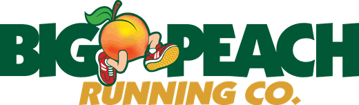 Big Peach Running Co.